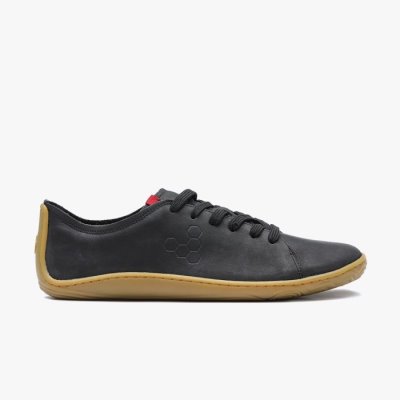 Scarpe Vivobarefoot Donna - Nere Addis Scarpe da Ginnastica JPV291843